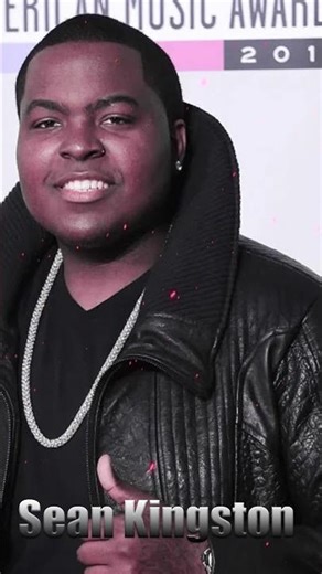 Face Drop - Sean Kingston