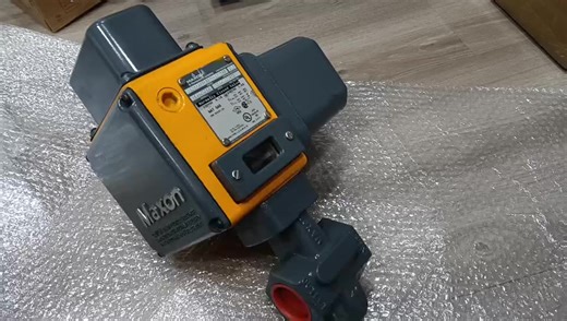 150SMA11-AA11-CC12A0 Manually Shut off Valve Detector for Maxon