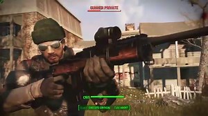 Fallout 4 New Weapon Mods - Ruger Mini-14 - PC