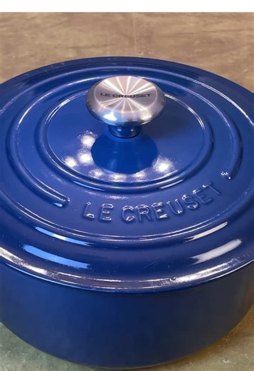 Are Le Creuset Dutch Ovens Worth the High Price? I Tested Them to Find Out