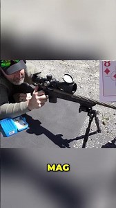 Ruger Rifle Magazine MALFUNCTION! Quick Fix Needed! #shorts