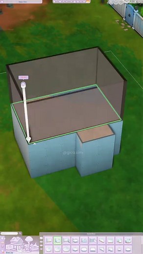 Build a Cozy Tiny House in The Sims 4