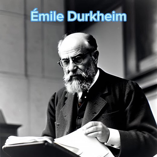 Understanding Émile Durkheim's Contributions to Sociology