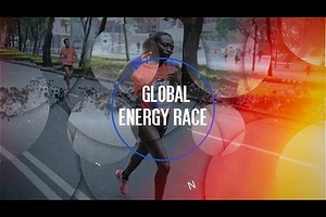 3.2M views · 3.4K shares | ¡Lo hicimos! Parecía muy difícil, pero es asombroso lo que pasa cuando todos trabajan juntos. ¡Felicidades al mundo entero! Acabamos de romper un Guinness World Record. | Bimbo Global Race | Facebook