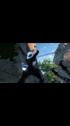 Octane's Epic Comeback in Apex Legends