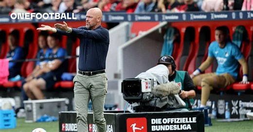 New details emerge on ten Hag's sacking: just how bad did things get