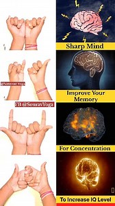 968K views · 6.6K reactions | 4 Powerful Hand Exercises ✅️ Good For...