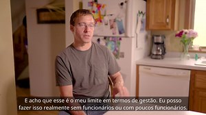 A sua produção de leite mais pessoal, mais precisa e mais lucrativa....