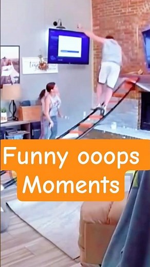 Funny ooops Moments! #funny #fails