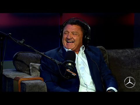 Ed Orgeron on the Dan Patrick Show Full Interview | 2/11/22