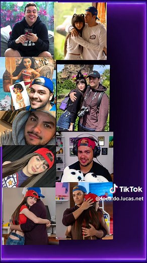 Os vídeos de foca do Lucas neto🦭💖 (@foca.do.lucas.net) com Acredite nos Seus Sonhos - Luccas Neto