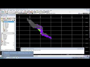 minesight - iterative planer