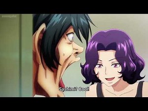 Grand Blue is PURE CHAOS 🤣 Funniest Moments Compilation