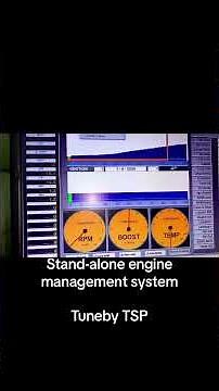 Powermods ECU initial startup communication