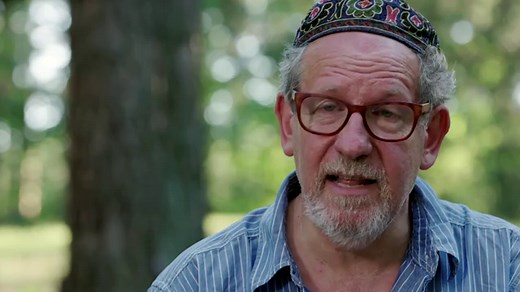 The Holocaust's Great Escape