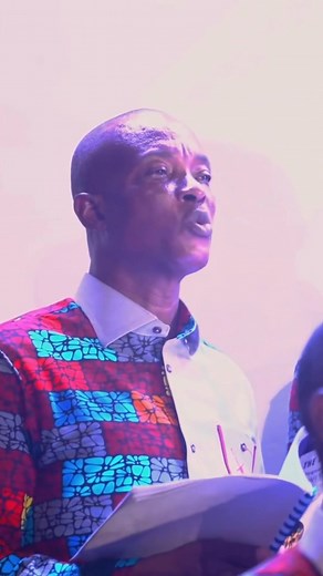 God is faithful and able to keep His promises. Listen Now @TheChoirGhana on YouTube https://youtu.be/-qakjhmHOws?si=yMpSMwBbwR2kZl6m | The Choir-GH