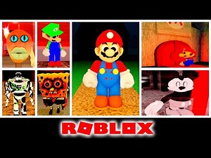 Scary Elevator 2: Comprehensive Structural Mapping - Full Module