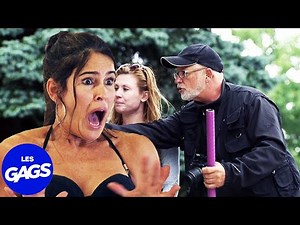 Faire confiance aux gens…| Juste Pour Rire Les Gags