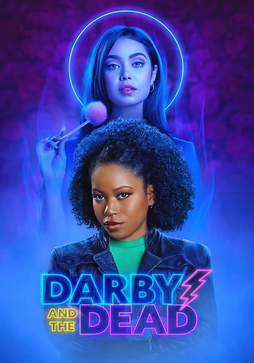 Darby and the Dead - movie: watch stream online
