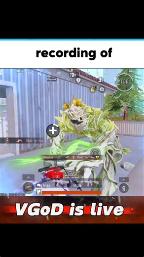 screen recording off #bgmi #shortvideo