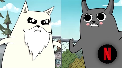 'Exploding Kittens' Netflix Series Trailer, Release Date Announced, Other Details