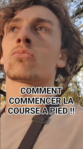 COURIR OU MARCHER ? CONSEIL POUR COMMENCER A COURIR SPÉCIAL DÉBUTANTS #courseapied