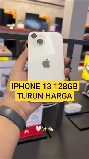 PRICE DROP ON THE NEW IPHONE 13 128GB IBOX, THE BEST STABLE CAMERA PHONE FOR CONTENT CREATORS