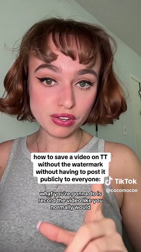 How to Download TikTok Videos Without Watermark