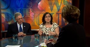 PBS NewsHour:Secret Service Investigation: What's Under Investigation? Season 2012 Episode 04