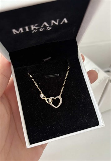 Meaningful Infinity Heart Gift Ideas for Valentine's Day
