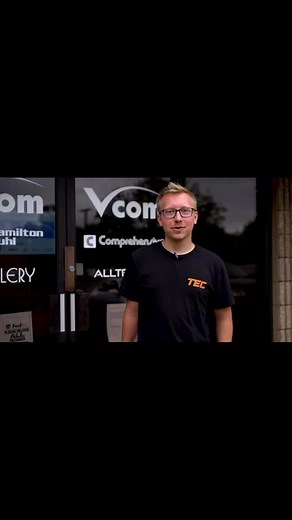 New School Year = New TEC Get ready for updates on what we’ve been up to, here’s a preview: - TEC Esports Management Platform - TEC Intro to Esports 18 Week Course - TEC Gaming Products Talk soon 🚀 | The Esport Company