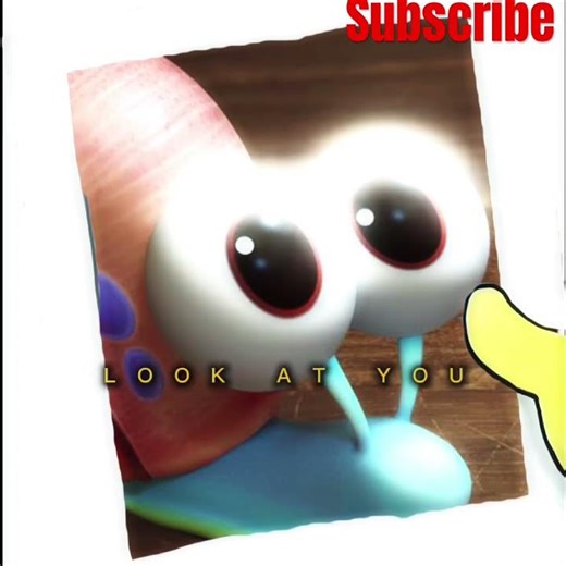 SpongeBob #funny #lol #edit