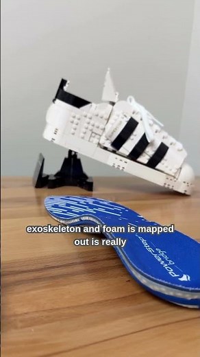 PowerStep Bridge vs Pinnacle Insoles