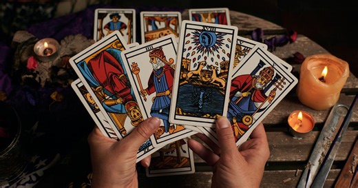 Tarot : quelle est la signification des arcanes majeurs ?