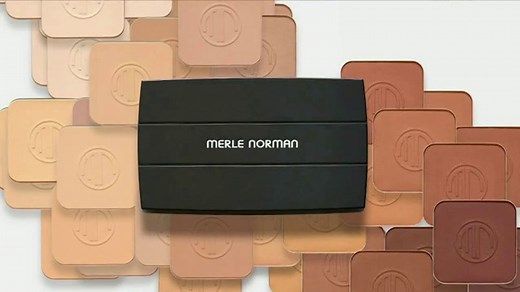Merle Norman Ultra Powder Foundation TV Spot, 'Velvety, Matte Finish: Gift with Purchase'