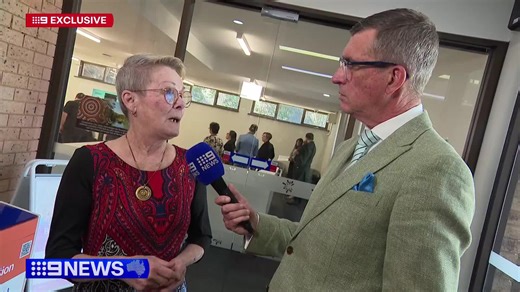 7.3K views · 42 reactions | #EXCLUSIVE: For 12 years, internet shy retirees have been gaining confidence navigating the new world of the net via the Tech Savvy Seniors program. #9News | 9 News Sydney | Facebook