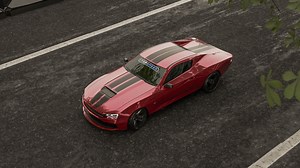 Our Rendering Of A Modern Chevy Chevelle SS Brings The Legend Back To Life