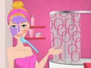 Play Barbi for President | Free Online  Games. KidzSearch.com