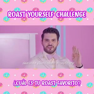 1.3M views · 69K reactions | ROAST YOURSELF CHALLENGE  | MIS PASTELITOS | Mis Pastelitos | Facebook