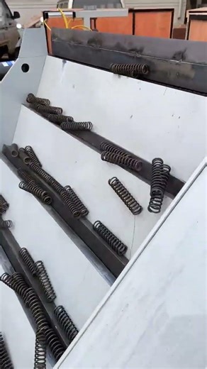 Incredible Machine | Factory Work #shorts