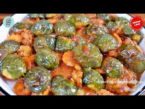 MASAKAN NDESO NIKMATNYA NGALAIN DAGING BINTANG LIMA !!!