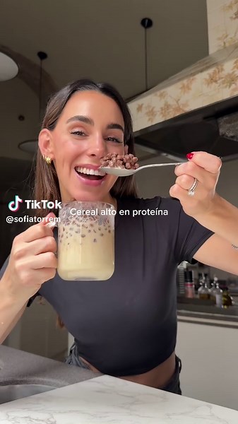 High Protein Cereal Options for a Healthy Breakfast