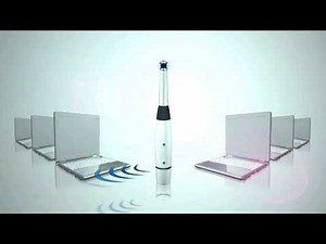 CS 1500 Carestream Dental Intra oral camera