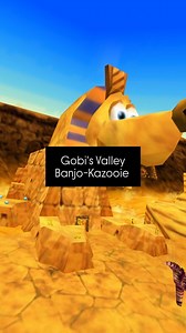 18K views · 1.1K reactions | Rare didn’t just make a game, they made a soundtrack that refuses to fade, no matter how many years pass. Every level, every note—it’s pure platforming magic. Hats off to you Grant Kirkhope you incredible man. --- #banjokazooie #Banjotooie #Nintendo64 #nintendo #Nostalgia #zelda #gaming #n64 #nintendolife | NostalgicLoft | Facebook