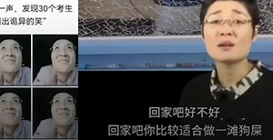 因为太恨四六级，无数考生竟把网红英语老师做成了伪人梗图？_腾讯新闻