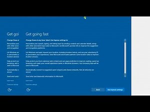 How to Install Windows 10 on New PC || Windows 10 OS Installation Step by Step Guide