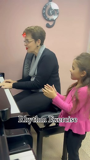 8.3K views · 164 reactions |  Rhythmic Mastery ❓ Name the piece...