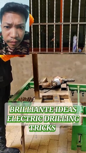 28K views · 113 reactions | Ang aking ginawa electric drilling tricks #reelsvideoシ #reelschallenge #engagement | Jude Lav 2.0 | Facebook