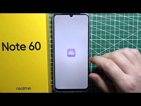 Realme Note 60: Best Features