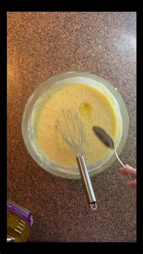 Fluffy Homemade Pancakes | Easy & Delicious Recipe